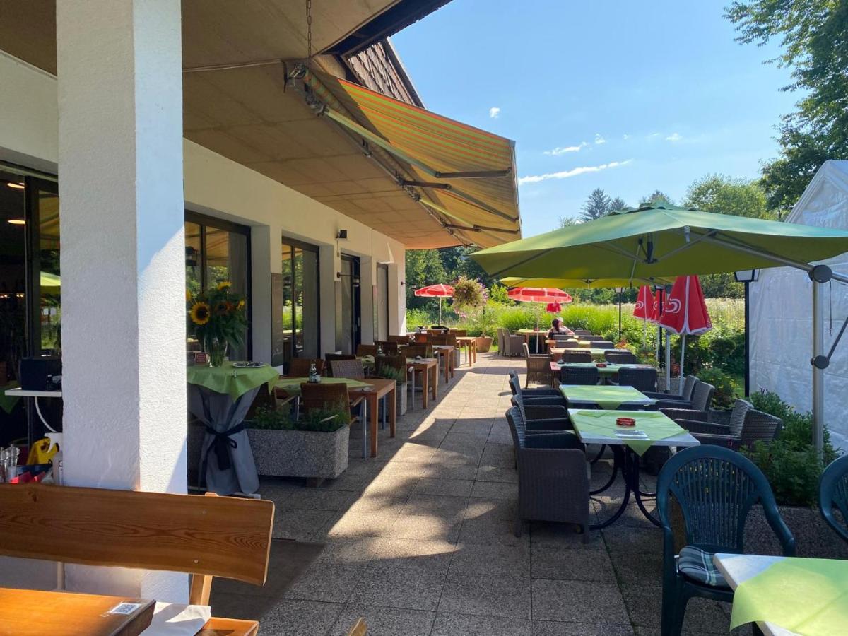 Sportpark Warmbad-Villach Bagian luar foto